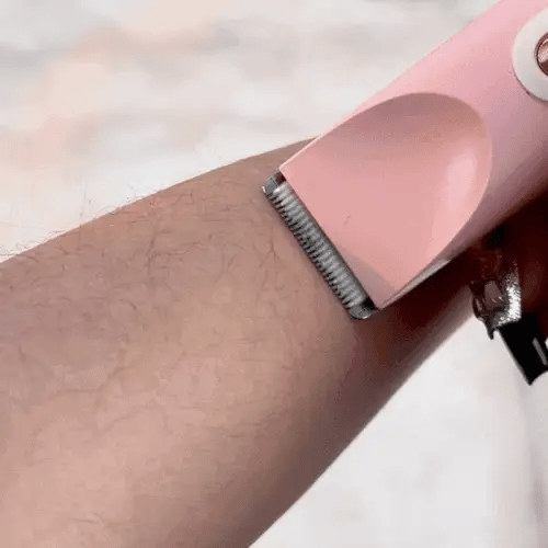 EPHRA - Depiladora Íntima 2 en 1